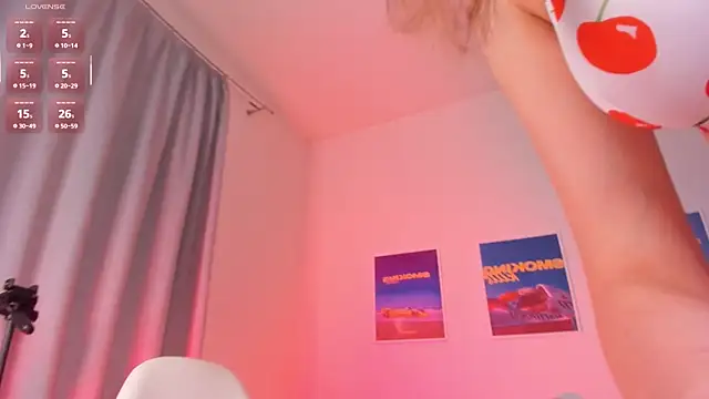 Jane Everly online show from September 2025 04:06:01 AM