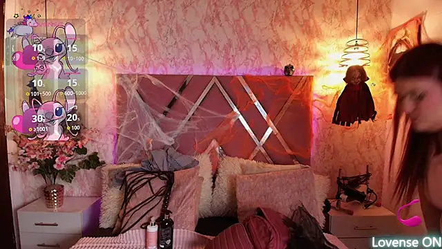 Dolce pearl online show from October 2025 02:24:01 AM