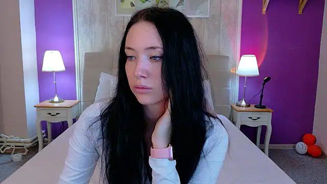 Ivanna  Rose online show from January 2026 05:02:02 AM