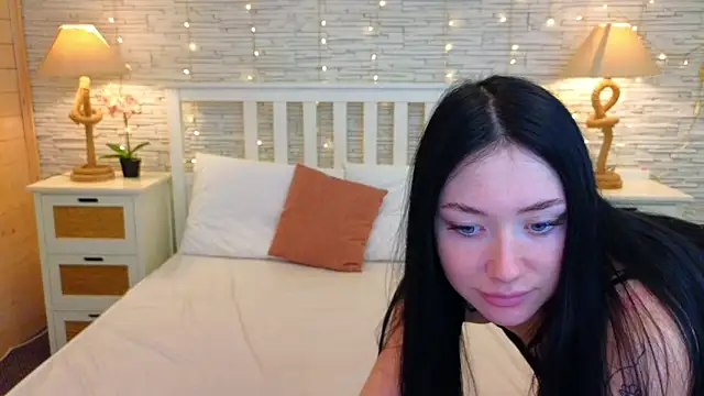 Ivanna  Rose online show from February 2026 05:27:02 AM