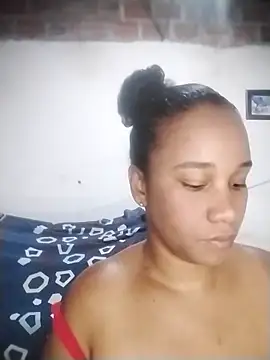 EbonyHorrny online show from October 2025 11:39:01 AM