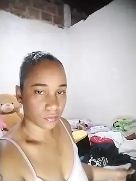 EbonyHorrny online show from October 2025 12:04:01 PM