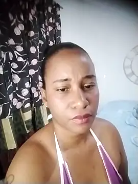 EbonyHorrny online show from November 2025 01:33:02 PM