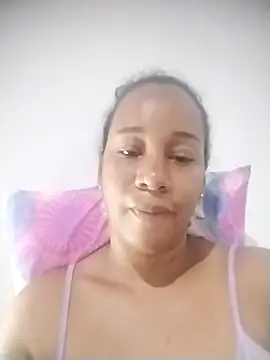 EbonyHorrny online show from January 2026 02:19:01 PM