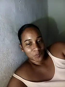 EbonyHorrny online show from March 2026 04:19:01 AM