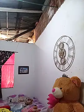 EbonyHorrny online show from March 2026 03:50:01 PM