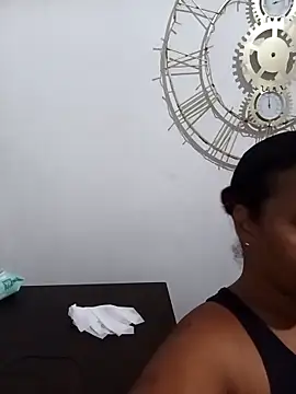 EbonyHorrny online show from April 2026 02:25:02 AM