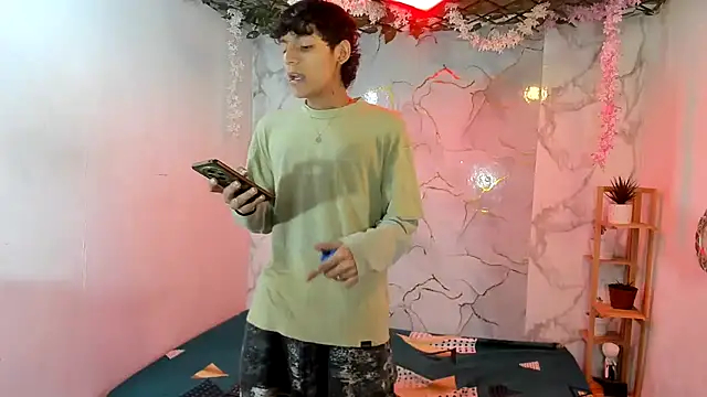 Bastian boyshot77 online show from July 2026 01:13:01 PM