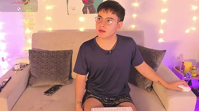 Young Ben online show from February 2026 12:42:02 PM