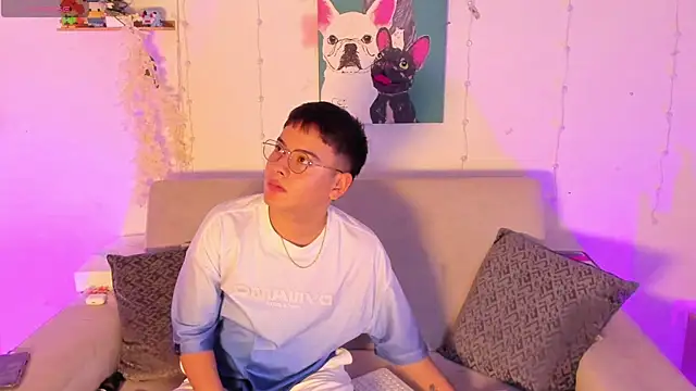 Young Ben online show from May 2026 12:18:01 AM