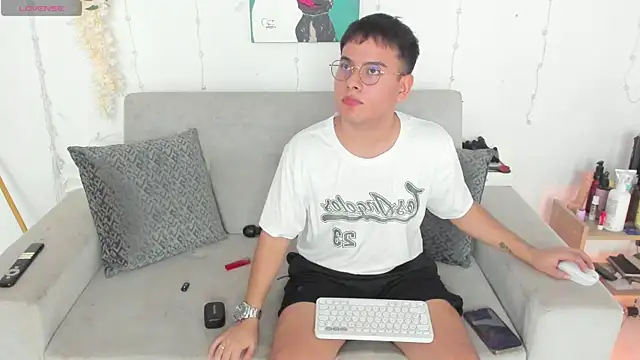 Young Ben online show from June 2026 01:55:02 PM