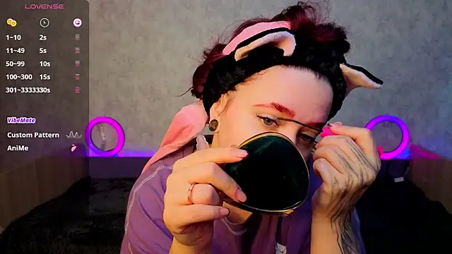 Snapshot of Mini_Lady1 chatting on September 2025 07:21:02 AM Mini Lady1 online show from September 2025 07:21:02 AM