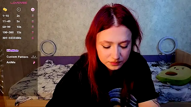 Snapshot of Mini_Lady1 chatting on October 2025 07:16:01 AM Mini Lady1 online show from October 2025 07:16:01 AM