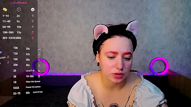 Snapshot of Mini_Lady1 chatting on October 2025 07:05:02 AM Mini Lady1 online show from October 2025 07:05:02 AM