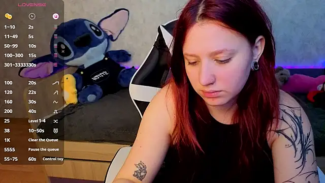 Snapshot of Mini_Lady1 chatting on November 2025 07:36:02 AM Mini Lady1 online show from November 2025 07:36:02 AM