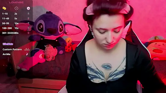 Snapshot of Mini_Lady1 chatting on November 2025 07:43:01 AM Mini Lady1 online show from November 2025 07:43:01 AM