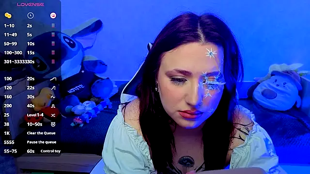 Snapshot of Mini_Lady1 chatting on December 2025 08:30:02 AM Mini Lady1 online show from December 2025 08:30:02 AM