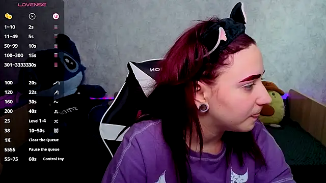 Snapshot of Mini_Lady1 chatting on December 2025 07:39:01 AM Mini Lady1 online show from December 2025 07:39:01 AM