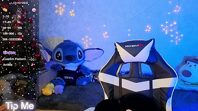 Snapshot of Mini_Lady1 chatting on December 2025 07:26:01 AM Mini Lady1 online show from December 2025 07:26:01 AM