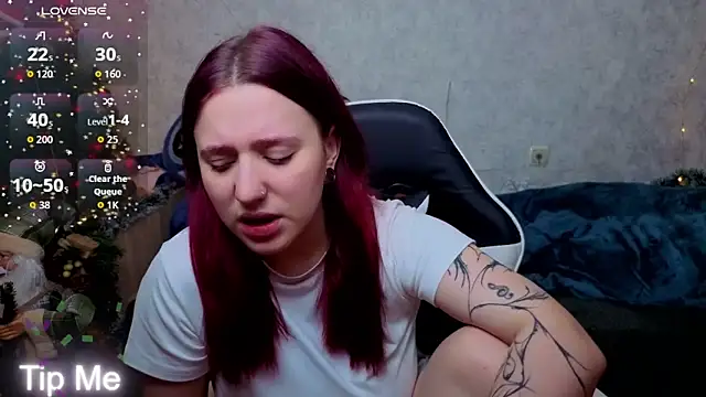 Snapshot of Mini_Lady1 chatting on January 2026 11:37:01 AM Mini Lady1 online show from January 2026 11:37:01 AM