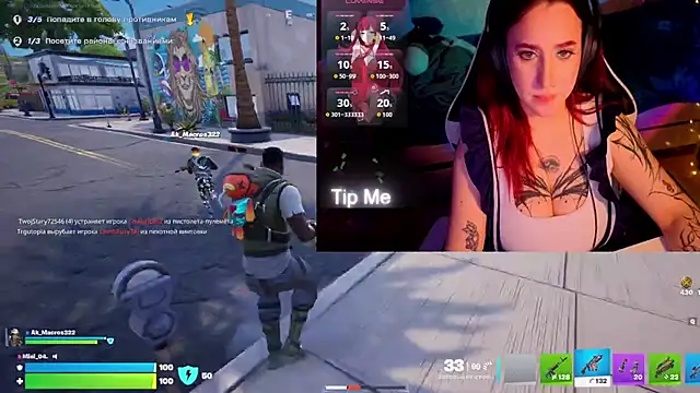 Mini Lady1 online show from March 2026 07:50:01 PM