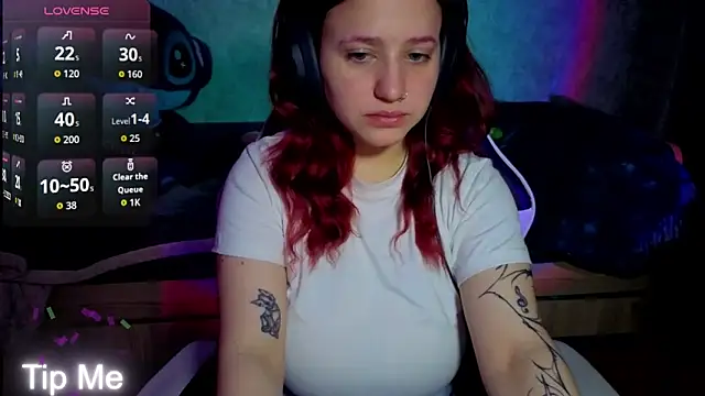 Snapshot of Mini_Lady1 chatting on June 2026 07:56:02 PM Mini Lady1 online show from June 2026 07:56:02 PM