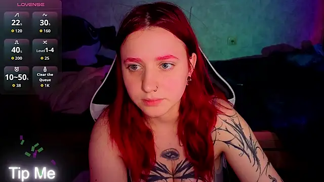 Snapshot of Mini_Lady1 chatting on June 2026 06:28:01 PM Mini Lady1 online show from June 2026 06:28:01 PM