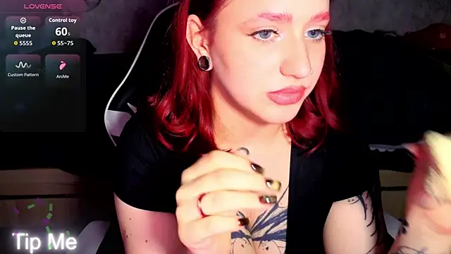 Snapshot of Mini_Lady1 chatting on July 2026 07:49:02 PM Mini Lady1 online show from July 2026 07:49:02 PM