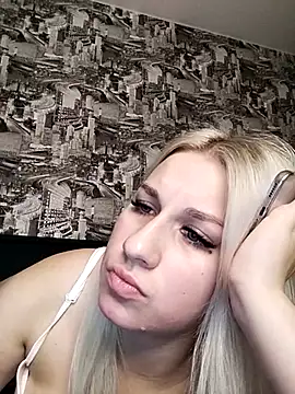 HoneyNelly online show from November 2025 12:43:01 AM