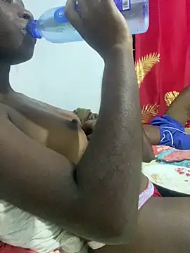 GeileErica online show from December 2025 11:09:01 PM