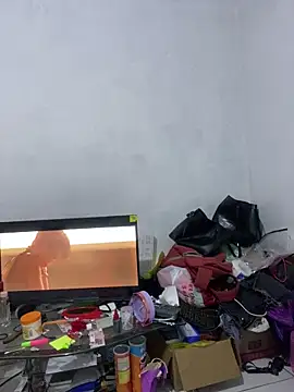 GeileErica online show from December 2025 10:18:02 PM