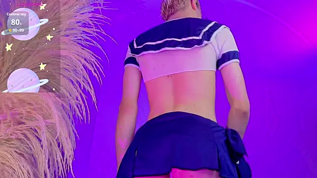 liiamluna  online show from January 2026 05:24:02 AM