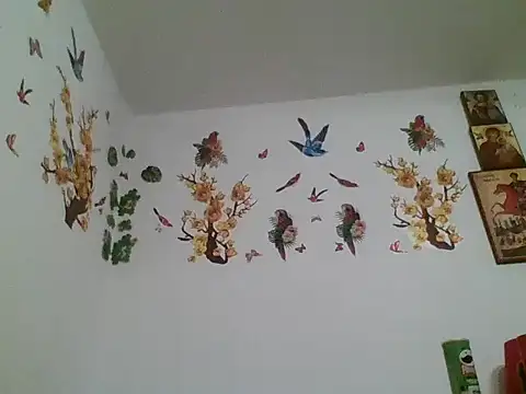 luciferalpha1231 online show from October 2025 03:08:02 PM