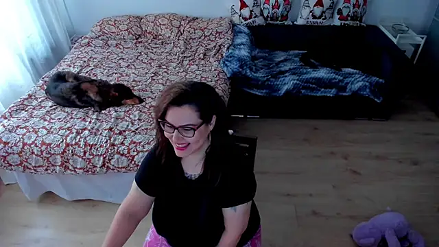 Snapshot of Squirt_Kimm chatting on December 2025 09:03:01 AM Squirt Kimm online show from December 2025 09:03:01 AM