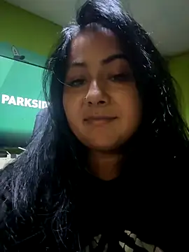 Melissa10 online show from September 2025 05:24:01 PM