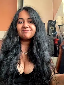 Melissa10 online show from October 2025 07:22:01 AM