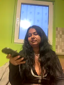 Melissa10 online show from November 2025 03:12:02 PM