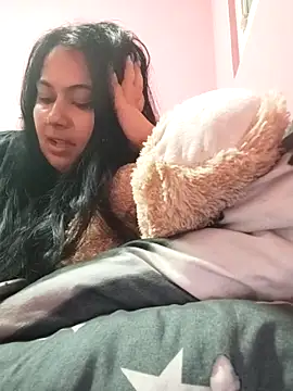 Melissa10 online show from December 2025 11:54:01 PM