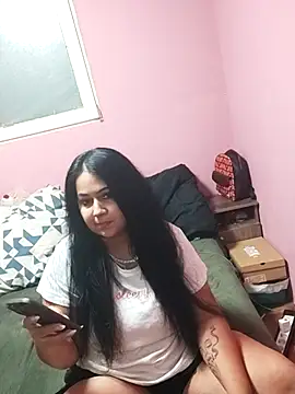 Melissa10 online show from January 2026 10:58:02 PM