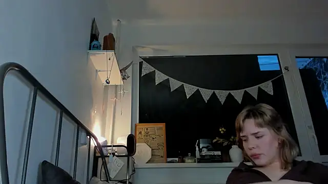  CuteAsFuck  online show from February 2026 02:10:02 PM