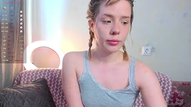  CuteAsFuck  online show from April 2026 01:03:02 PM