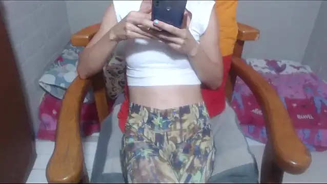 rose-crystal online show from March 2026 12:43:01 AM