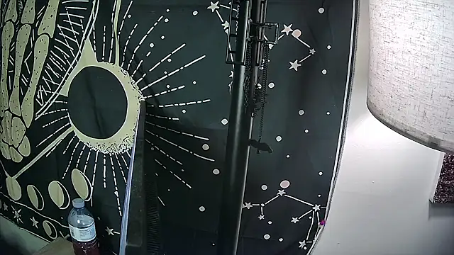 Kinky Witch online show from September 2025 11:20:01 PM