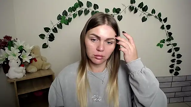 Magic Katarina  online show from October 2025 06:57:02 AM