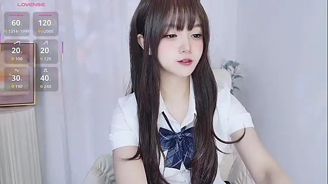 Vesper 0606 online show from November 2025 03:27:02 PM