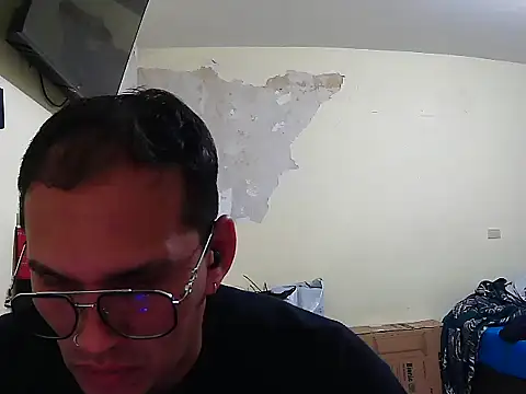 DOBLEWYOSK69G online show from October 2025 04:57:02 AM