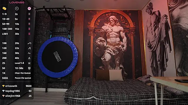 bylbash online show from April 2026 08:52:02 AM