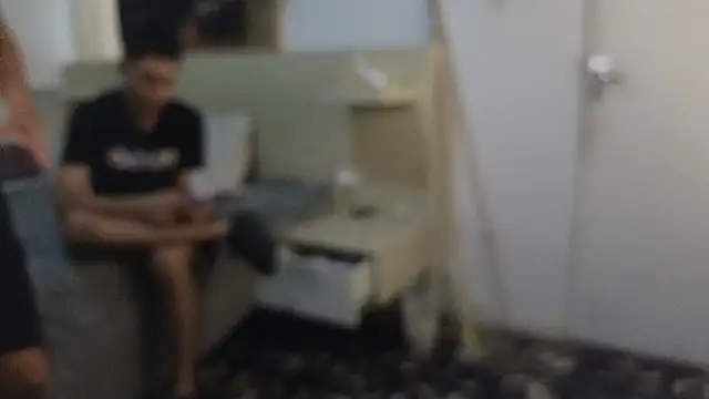 777 camilo online show from October 2025 02:12:02 PM