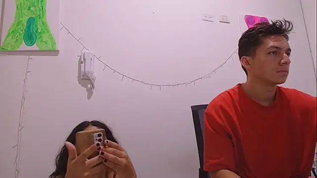 Snapshot of Aria_Arthur chatting on September 2025 11:15:02 AM Aria Arthur online show from September 2025 11:15:02 AM