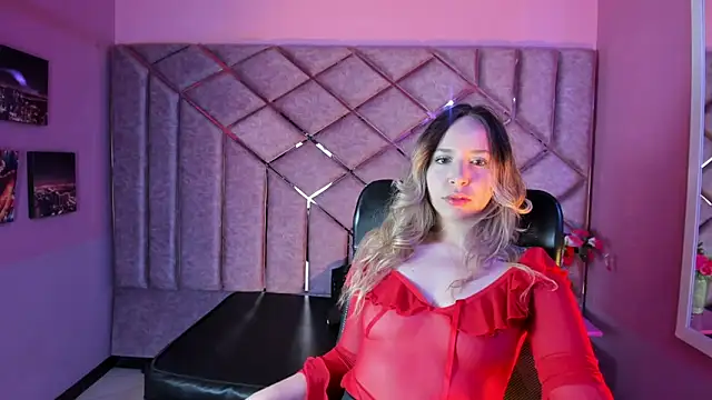 Pamela Squirtt online show from April 2026 01:38:01 PM